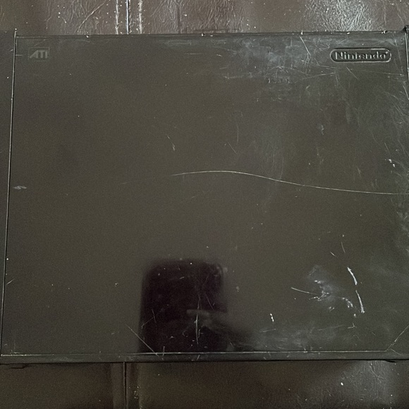 Nintendo Wii - Picture 4 of 6